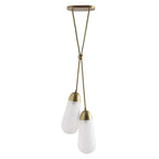 Lampada a Sospensione Lariat