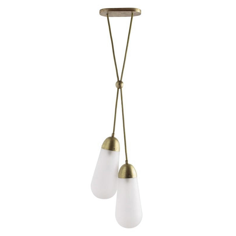 Lampada a Sospensione Lariat