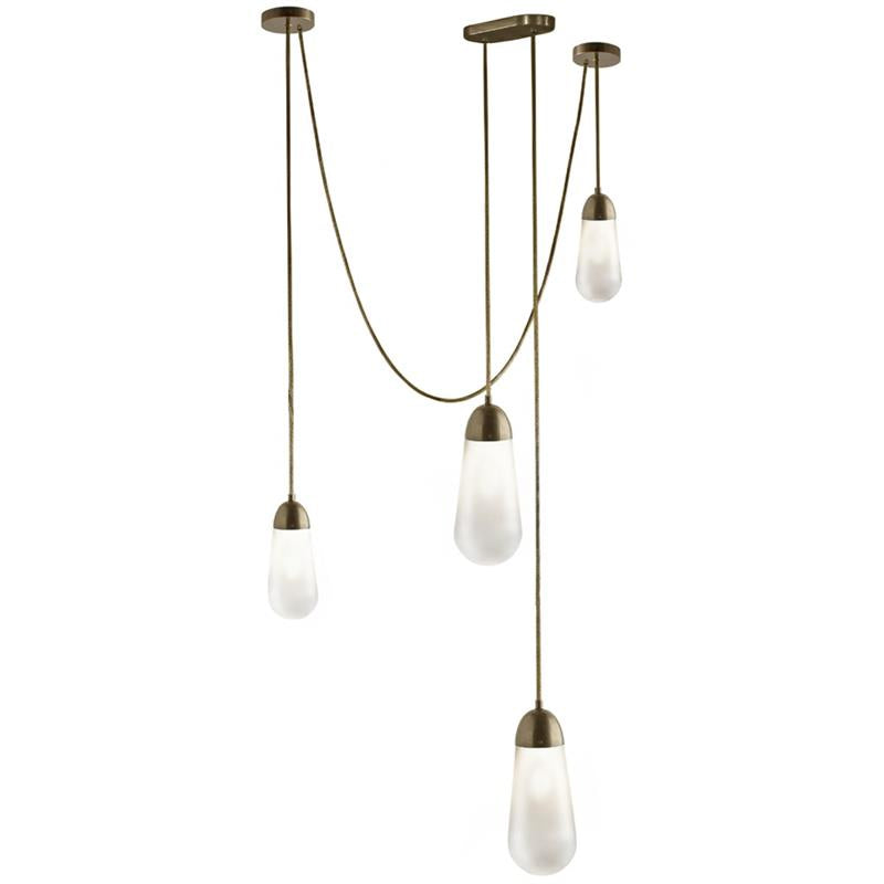 Lampada a Sospensione Lariat