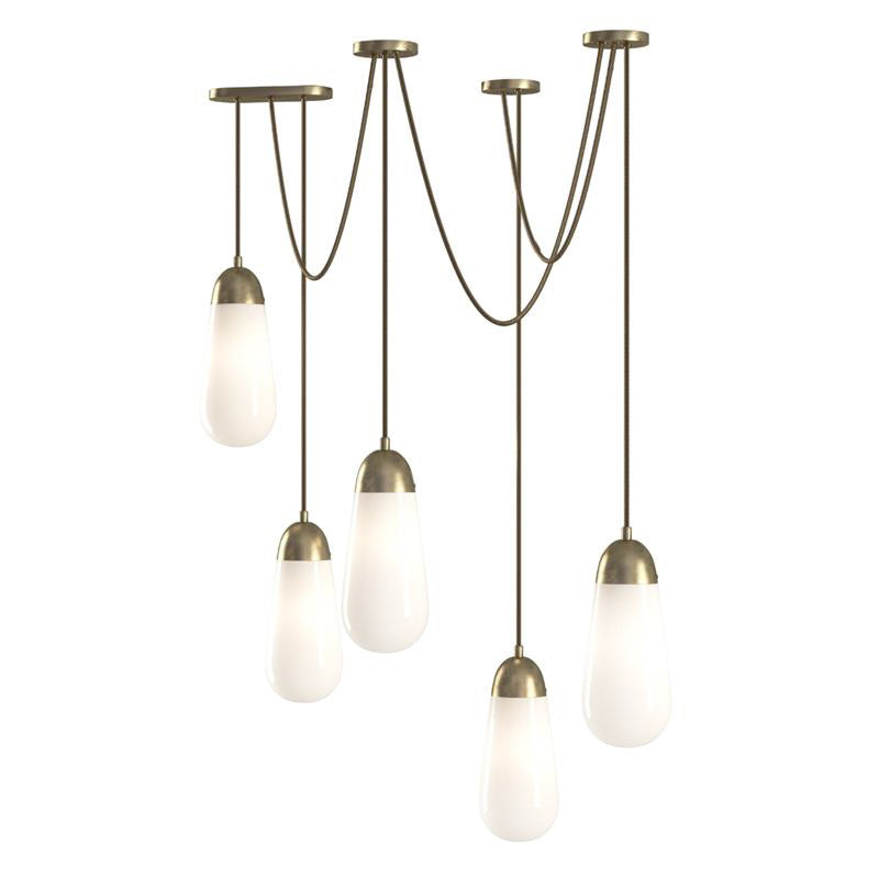 Lampada a Sospensione Lariat