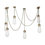Lampada a Sospensione Lariat