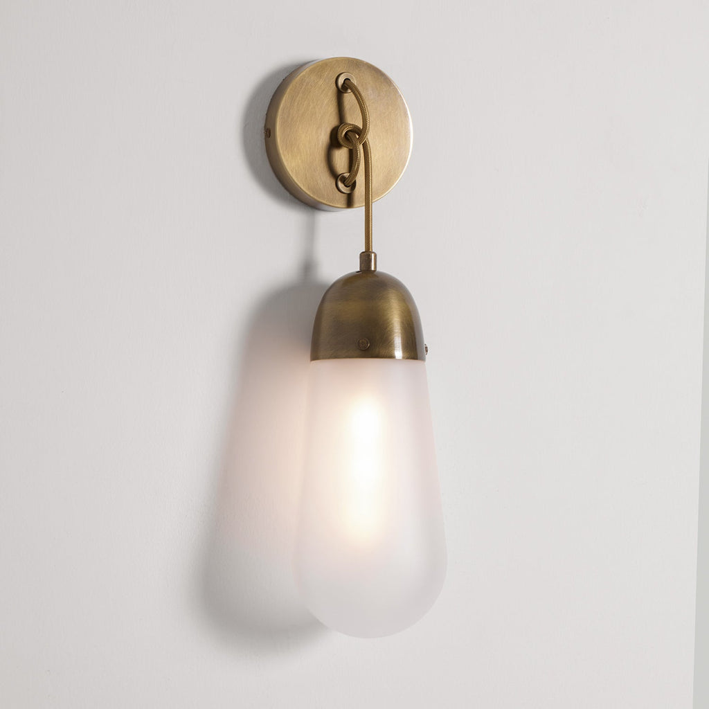 Lampada da Parete Lariat