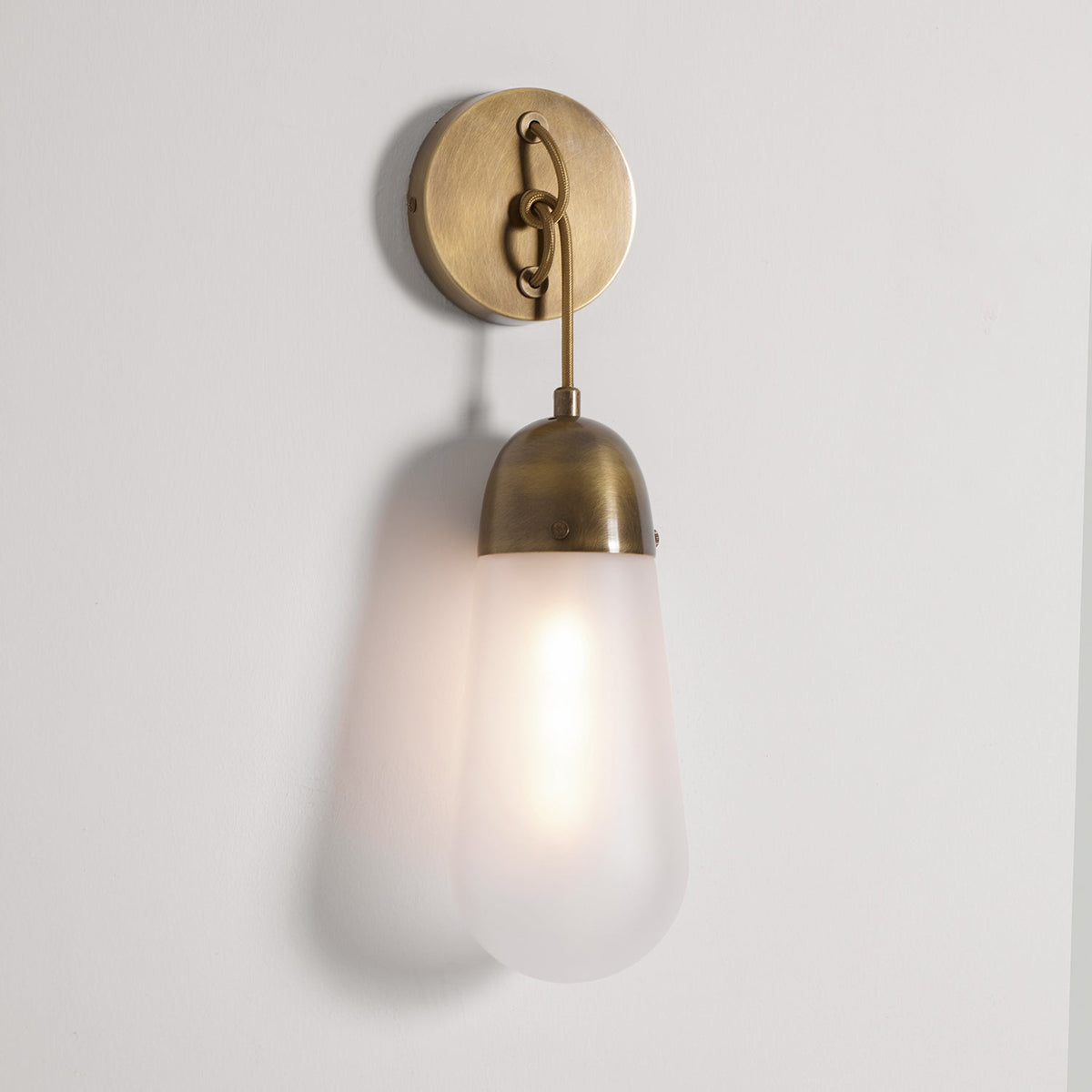 Lampada da Parete Lariat