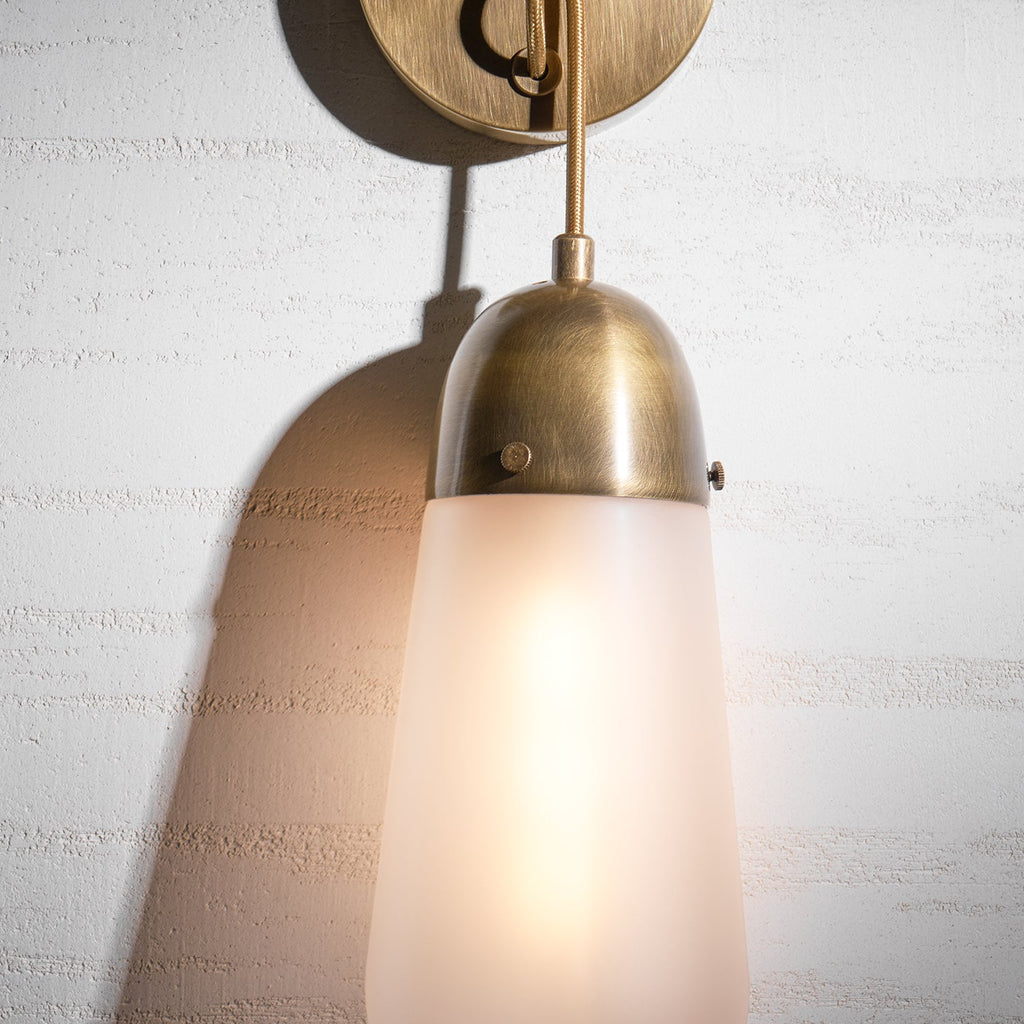 Lampada da Parete Lariat