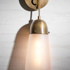 Lampada da Parete Lariat
