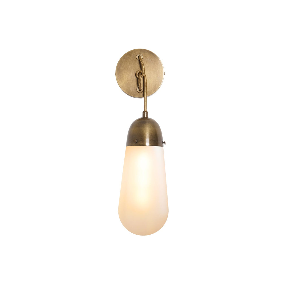 Lampada da Parete Lariat