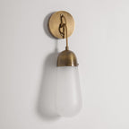 Lampada da Parete Lariat