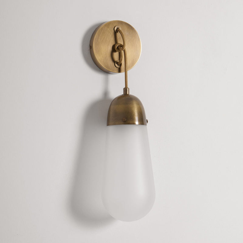 Lampada da Parete Lariat