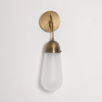 Lampada da Parete Lariat