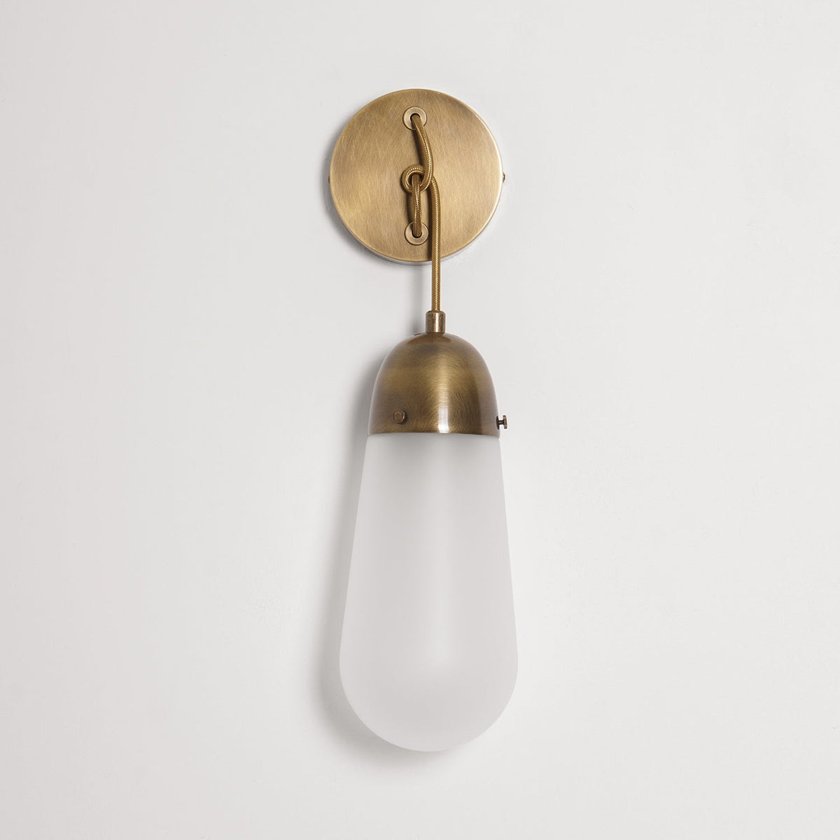 Lampada da Parete Lariat