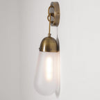 Lampada da Parete Lariat