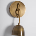 Lampada da Parete Lariat