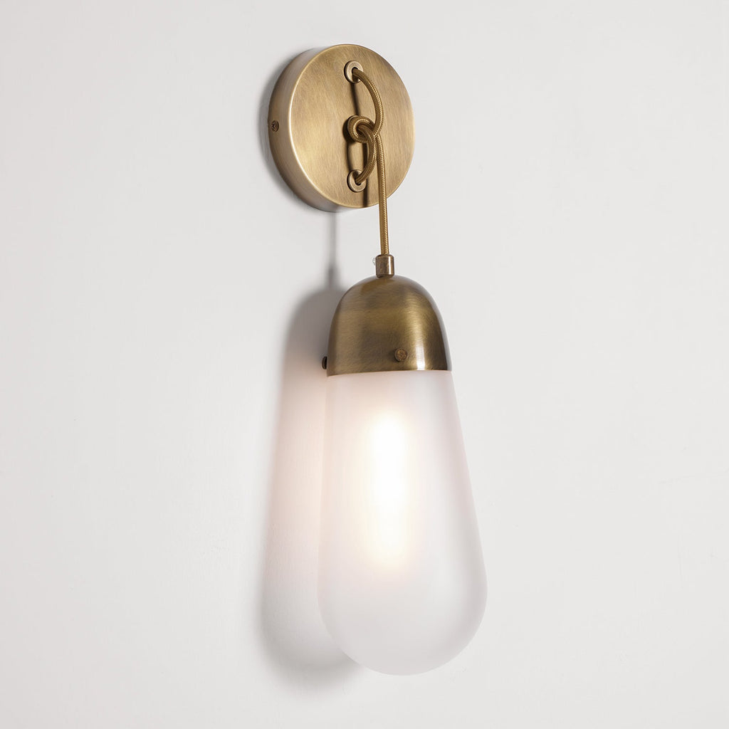 Lampada da Parete Lariat