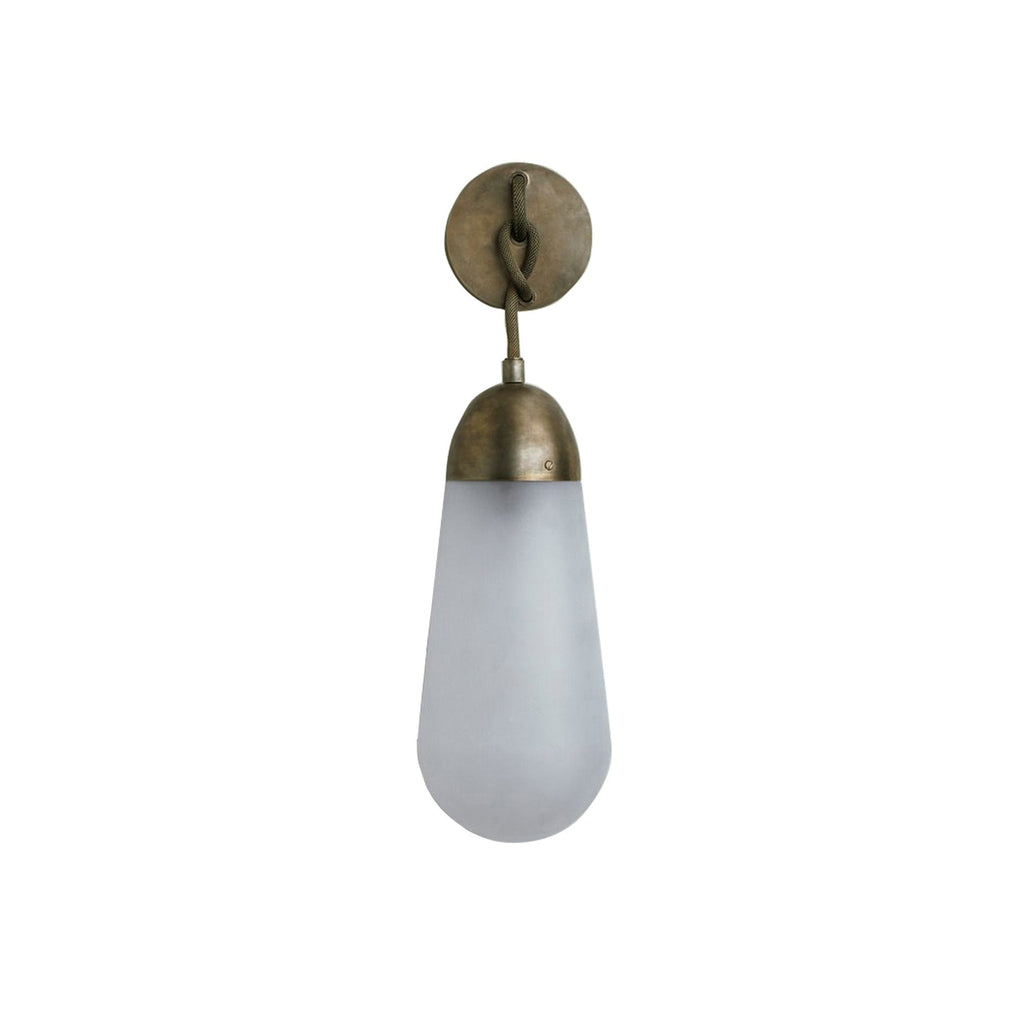Lampada da Parete Lariat