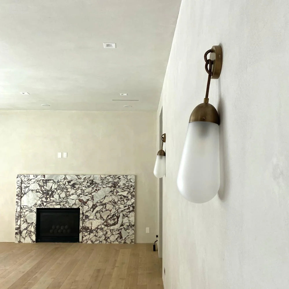Lampada da Parete Lariat
