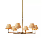Lampadario Larkspur