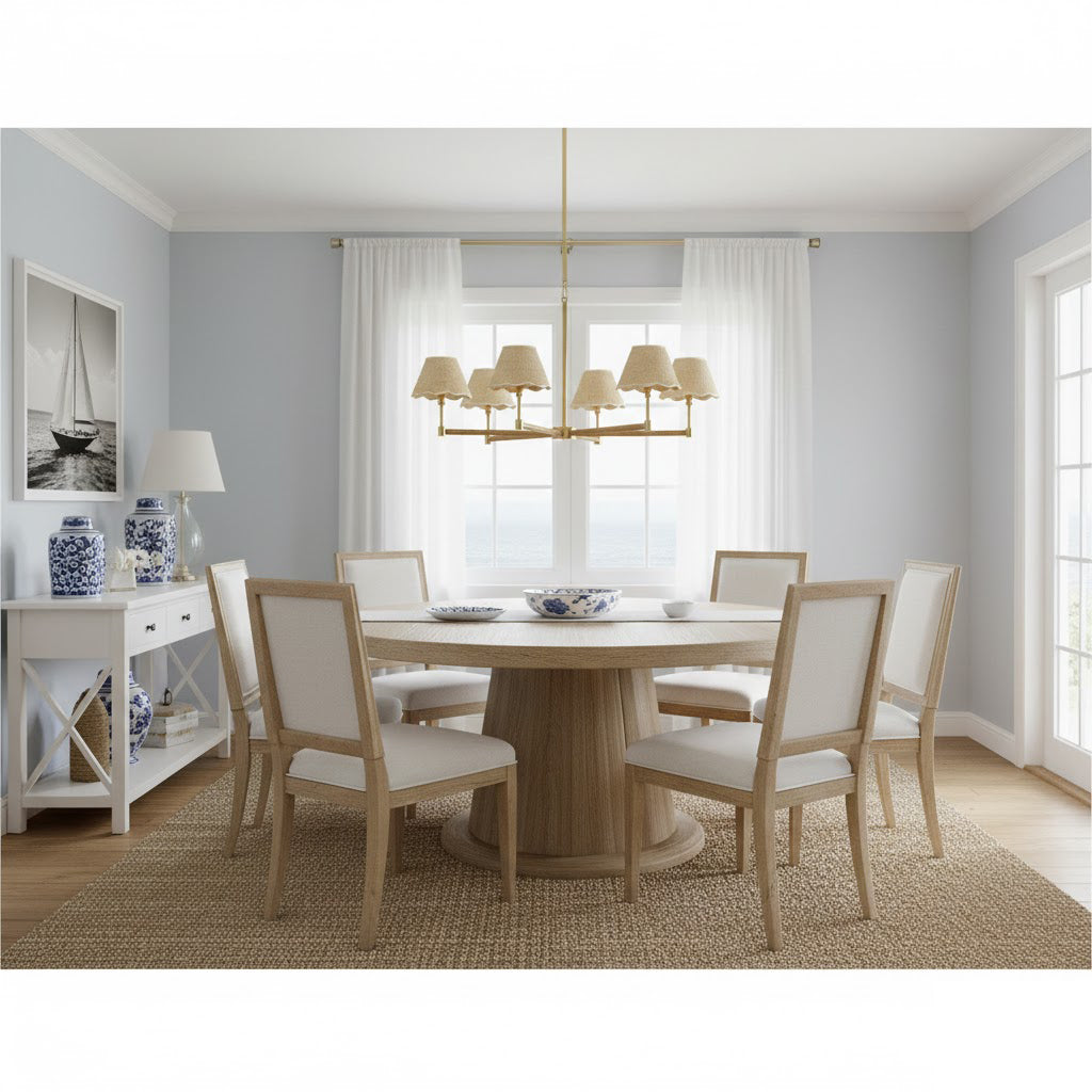Lampadario Larkspur