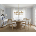 Lampadario Larkspur
