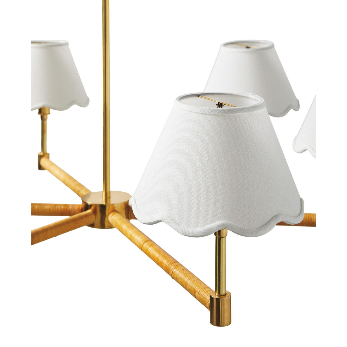 Lampadario Larkspur