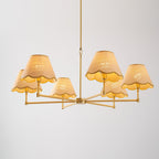 Lampadario Larkspur