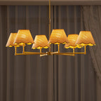 Lampadario Larkspur