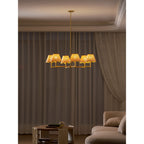 Lampadario Larkspur