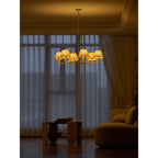 Lampadario Larkspur