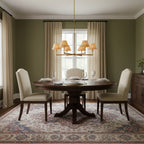 Lampadario Larkspur