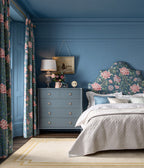 Laura Ashley Blake Base Lampada da Tavolo in Cristallo Vetro Tagliato Obelisco Media