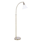 Lampada da Terra Laura Ashley Isaac Ottone Antico