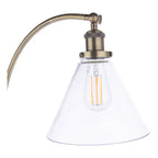 Lampada da Terra Laura Ashley Isaac Ottone Antico