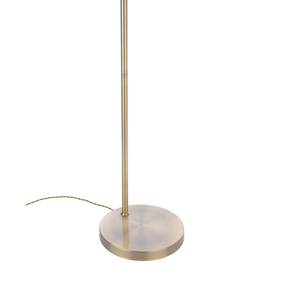 Lampada da Terra Laura Ashley Isaac Ottone Antico