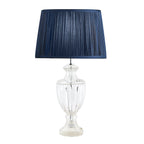 Base lampada da tavolo in cristallo tagliato Laura Ashley Meredith Urna Piccola