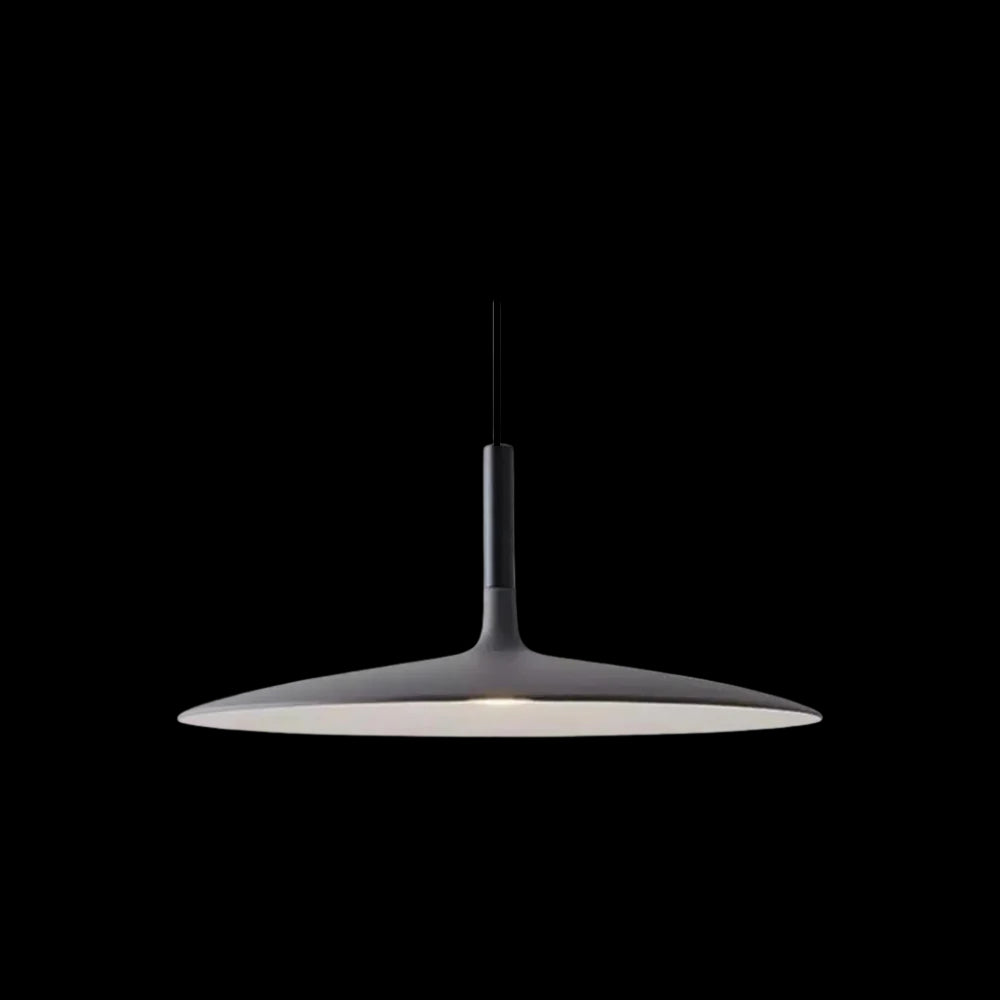 Lampadario Chic Grande Glarefusion