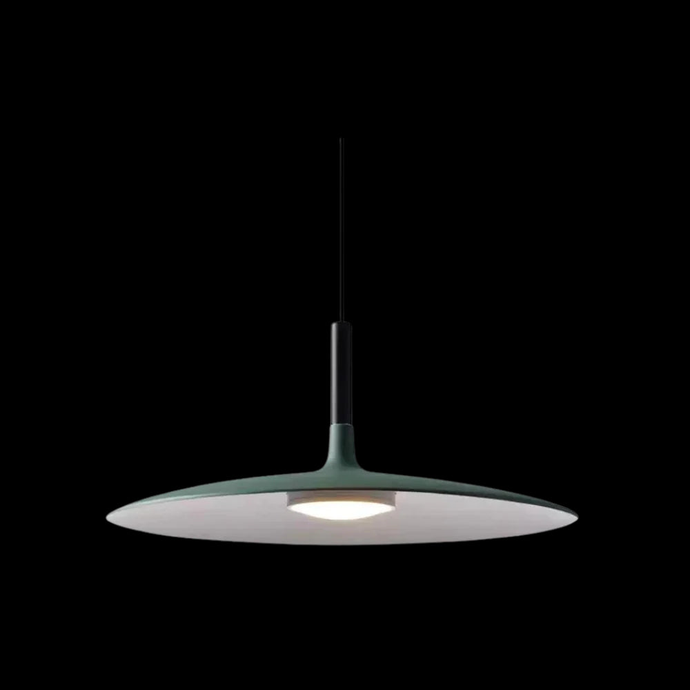 Lampadario Chic Grande Glarefusion