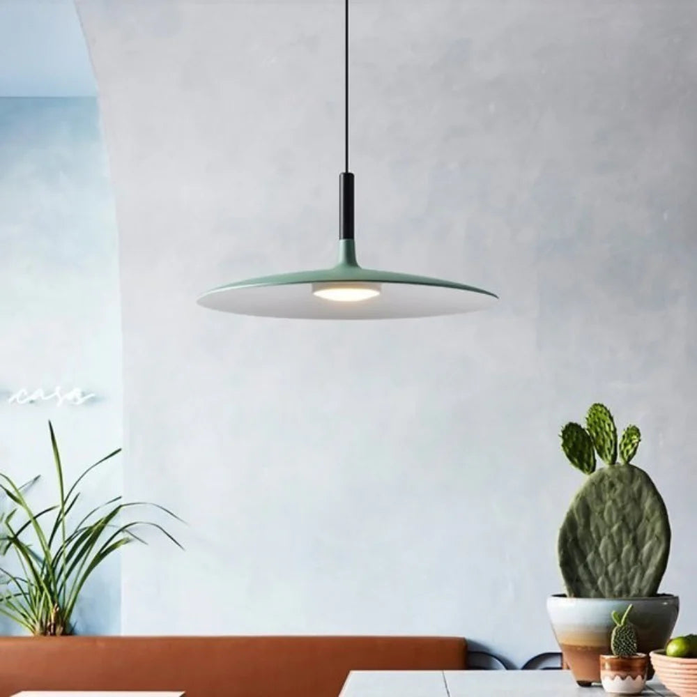 Lampadario Chic Grande Glarefusion