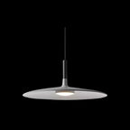 Lampadario Chic Grande Glarefusion