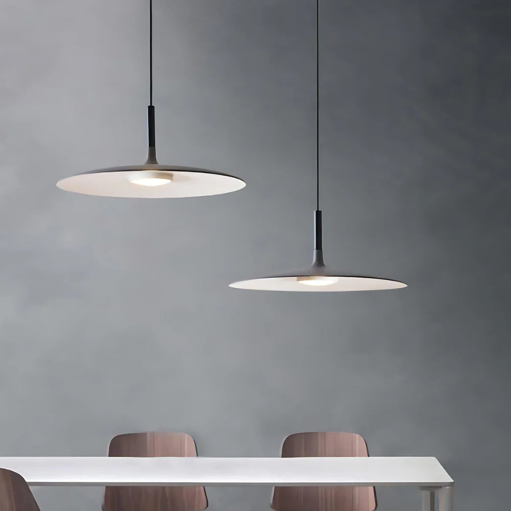 Lampadario Chic Grande Glarefusion