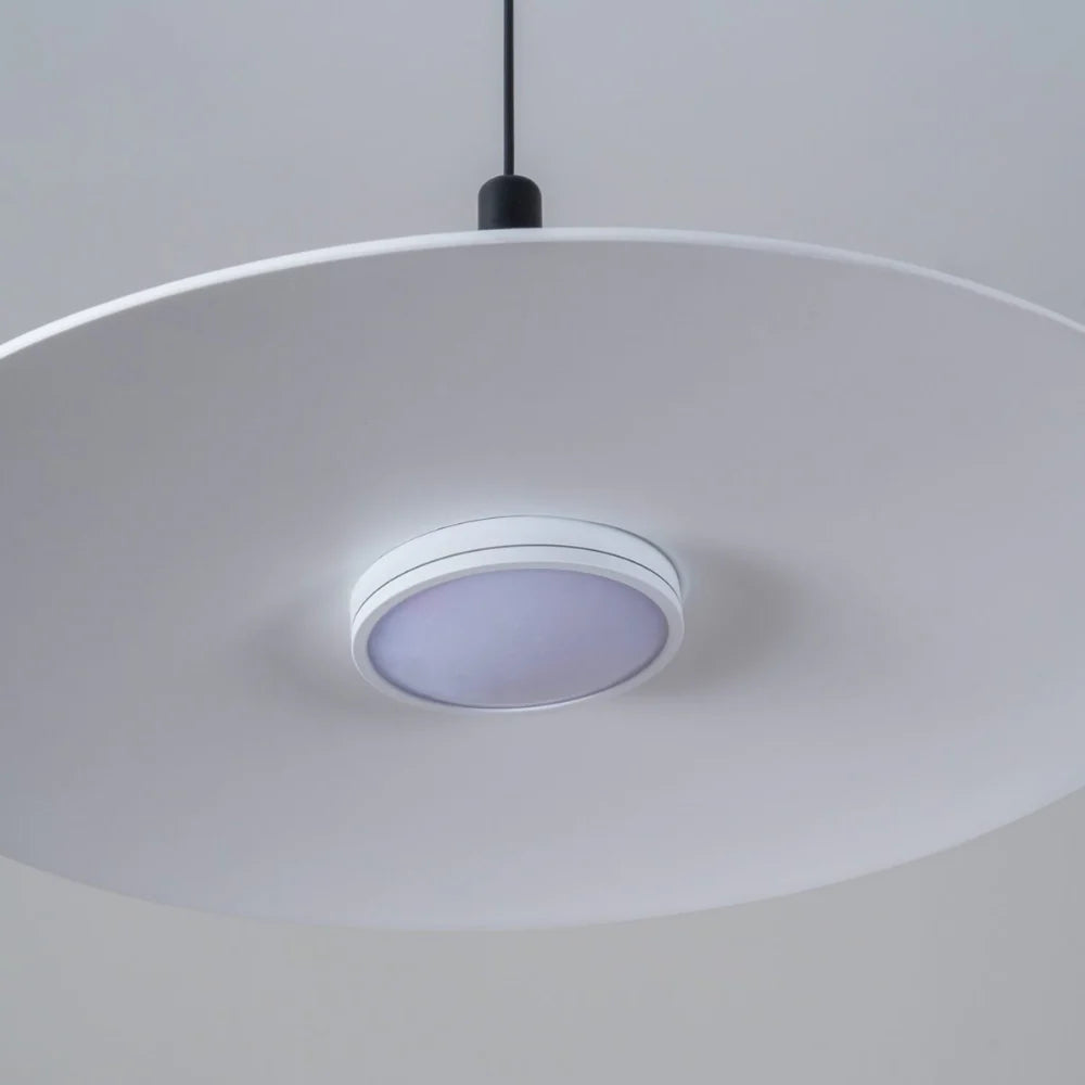 Lampadario Chic Grande Glarefusion