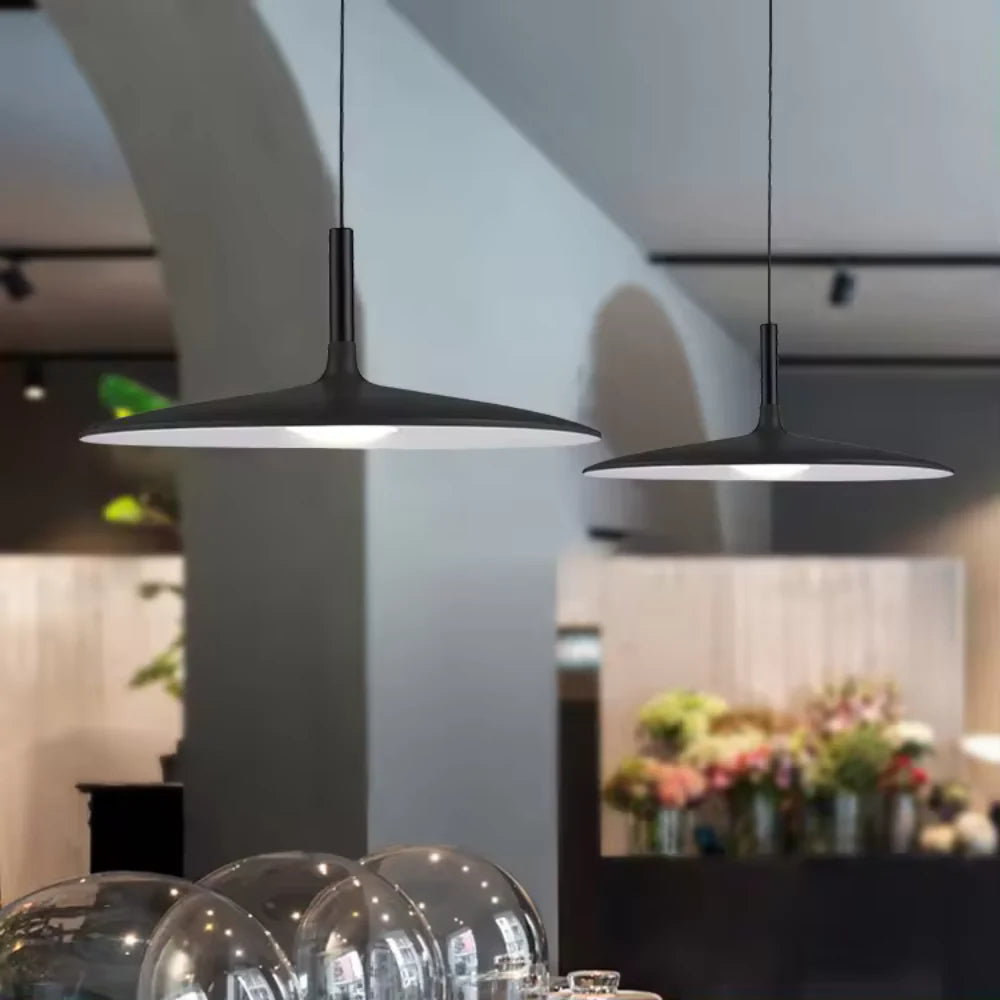 Lampadario Chic Grande Glarefusion