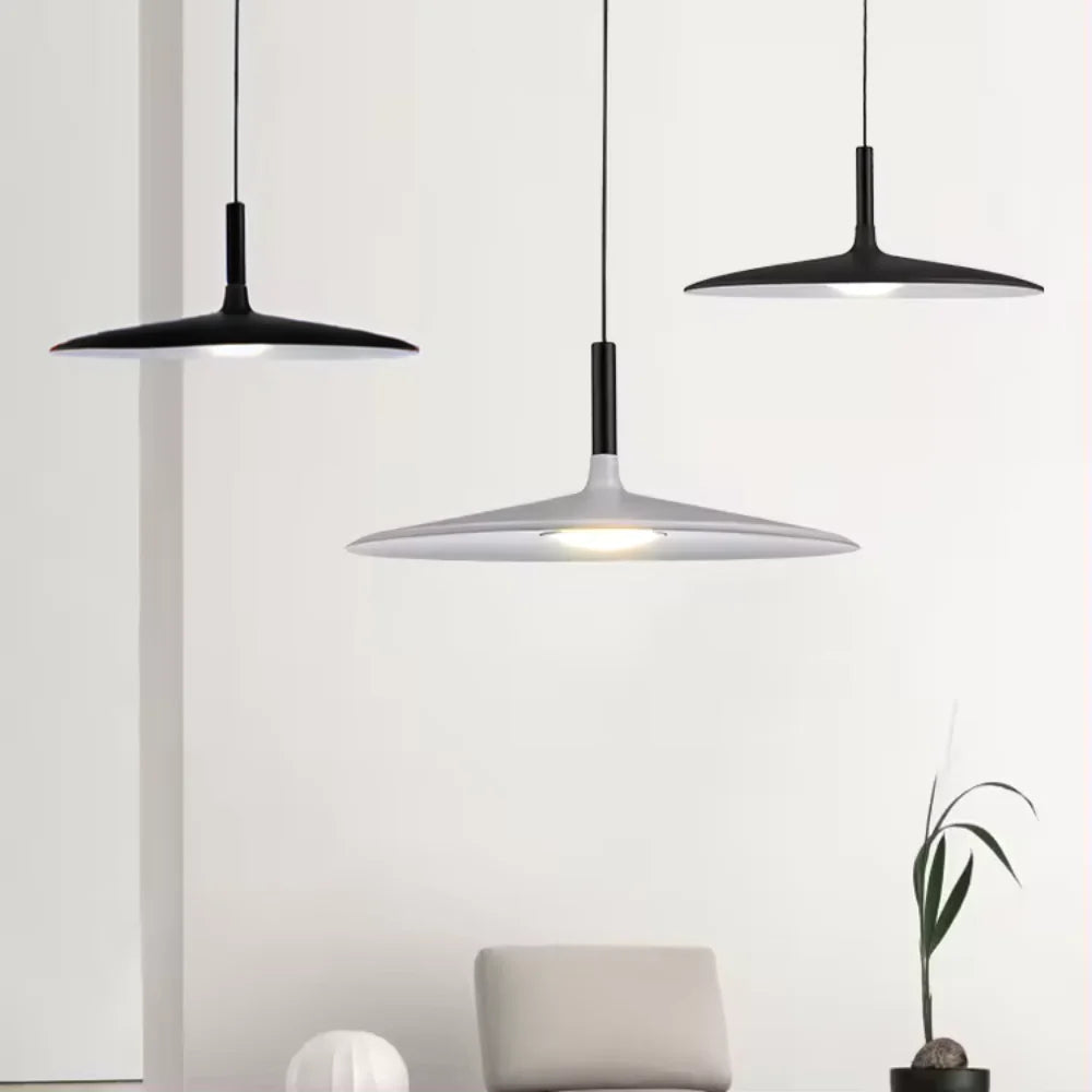 Lampadario Chic Grande Glarefusion