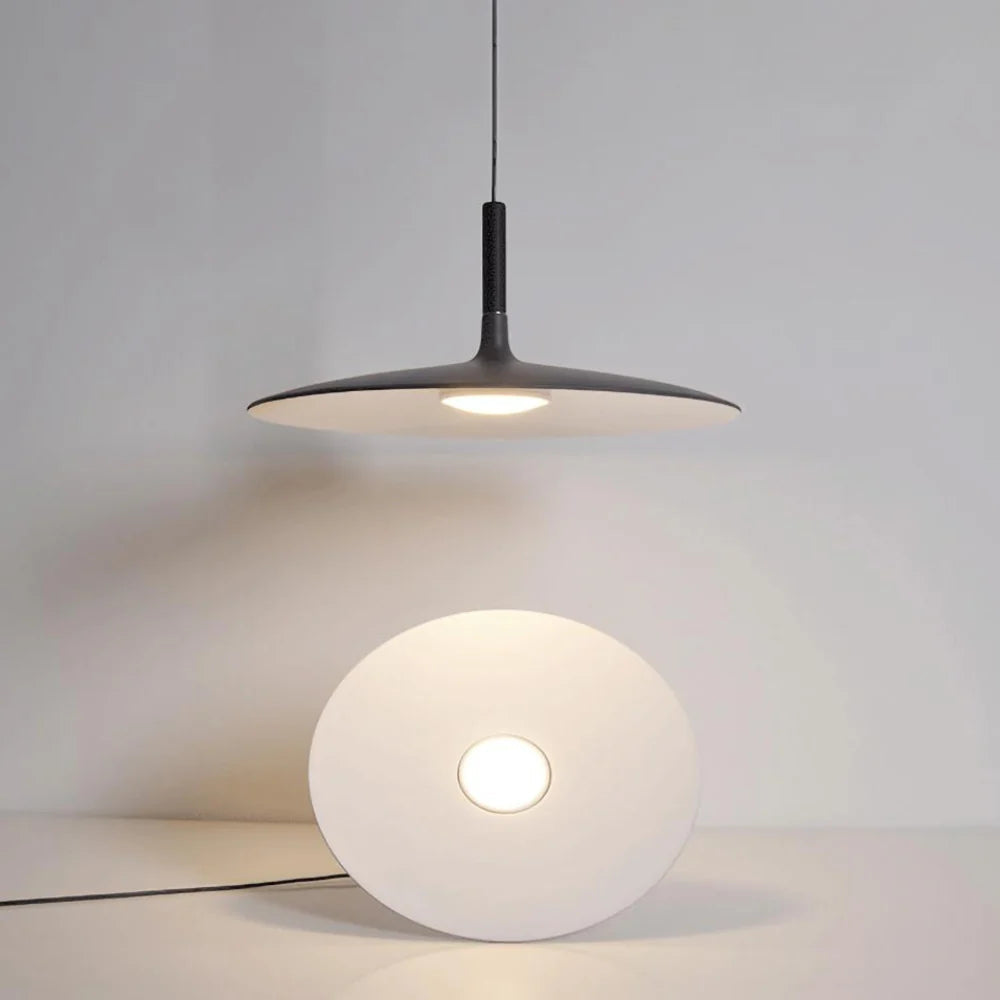Lampadario Chic Grande Glarefusion