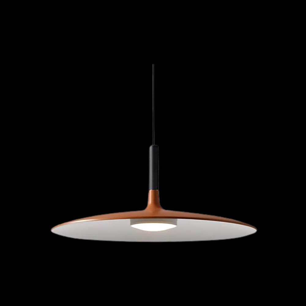 Lampadario Chic Grande Glarefusion