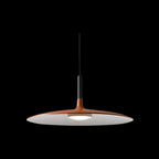 Lampadario Chic Grande Glarefusion