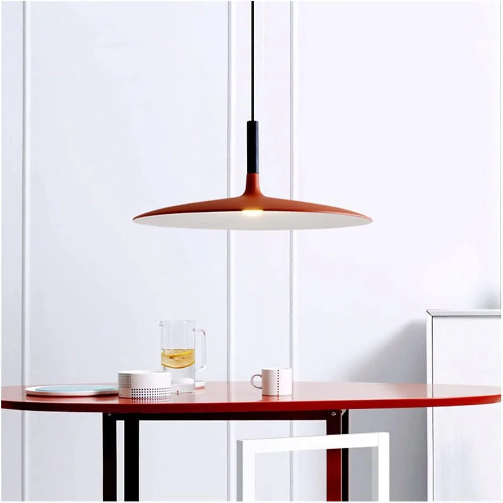 Lampadario Chic Grande Glarefusion