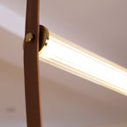 Lampada a sospensione Tracer Belt