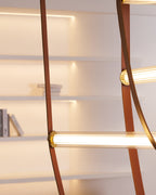 Lampada a sospensione Tracer Belt