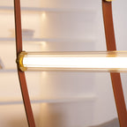 Lampada a sospensione Tracer Belt