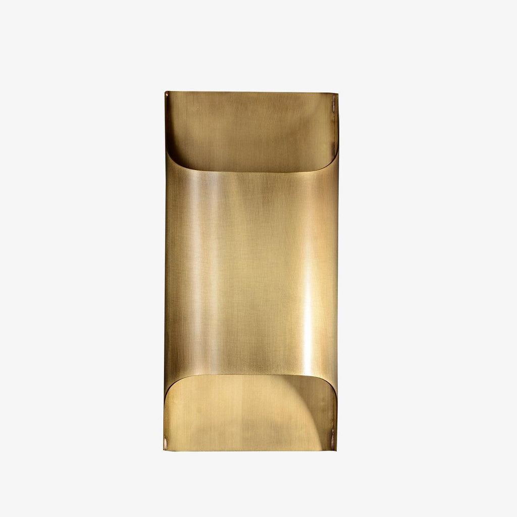 Hardy Applique Ottone Eleganza Nordica Arte