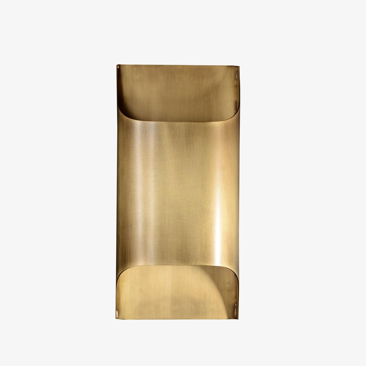 Hardy Applique Ottone Eleganza Nordica Arte